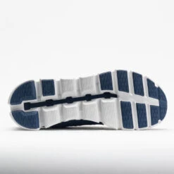 On Running On Cloud 5 Women's Denim/White -On Running Store 048083 4