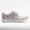On Running On Cloud 5 Women's Pearl/White 2 On Running On Cloud 5 Women's Pearl/White -On Running Store 048087 3