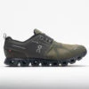 On Running On Cloud 5 Waterproof Men's Olive/Black -On Running Store 048093 3