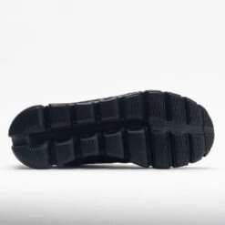 On Running On Cloud 5 Waterproof Women's All Black -On Running Store 048096 4