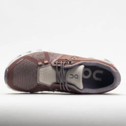 On Running On Cloud 5 Combo Women's Rust/Ice -On Running Store 048110 2