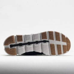 On Running On Cloud 5 Terry Men's Black/Almond -On Running Store 048119 4