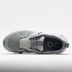 On Running On Cloud 5 Terry Women's Glacier/Lunar 10 On Running On Cloud 5 Terry Women's Glacier/Lunar -On Running Store 048120 2