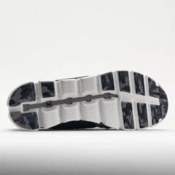 On Running On Cloud 5 Fuse Men's Eclipse/Zinc -On Running Store 048128 4