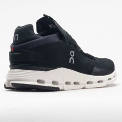 On Running On Cloudnova Men's Phantom/White -On Running Store 048134 6