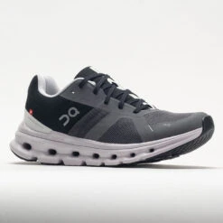 On Running On Cloudrunner Women's Eclipse/Black 12 On Running On Cloudrunner Women's Eclipse/Black -On Running Store 048663 5