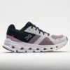 On Running On Cloudrunner Women's Heron/Black -On Running Store 048664 3