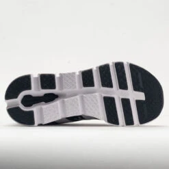 On Running On Cloudrunner Women's Heron/Black -On Running Store 048664 4
