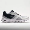 On Running On Cloudrunner Men's Glacier/Black -On Running Store 048666 3