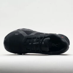 On Running On Cloudrunner Waterproof Women's Black -On Running Store 048667 2