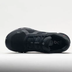 On Running On Cloudrunner Waterproof Men's Black -On Running Store 048669 2