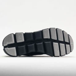 On Running On Cloud X 3 Women's Black -On Running Store 048671 4