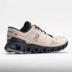 On Running On Cloud X 3 Women's Fawn/Magnet -On Running Store 048672 6