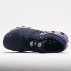 On Running On Cloud X 3 Women's Midnight/Heron -On Running Store 048673 2
