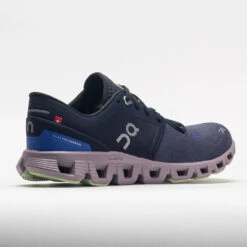 On Running On Cloud X 3 Women's Midnight/Heron -On Running Store 048673 6