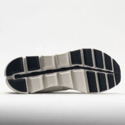 On Running On Cloud X 3 Women's White/Black -On Running Store 048675 4