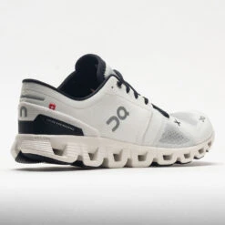 On Running On Cloud X 3 Women's White/Black -On Running Store 048675 6