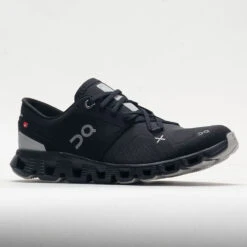 On Running On Cloud X 3 Men's Black -On Running Store 048676 5