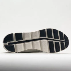 On Running On Cloud X 3 Men's Ivory/Black -On Running Store 048678 4