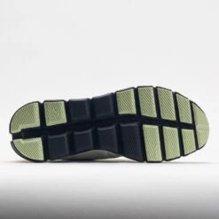 On Running On Cloud X 3 Men's Ivory/Flame -On Running Store 048679 4