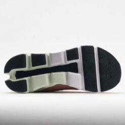 On Running On Cloudflyer 4 Women's Peach/Aloe 11 On Running On Cloudflyer 4 Women's Peach/Aloe -On Running Store 048798 4