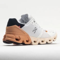 On Running On Cloudflyer 4 Women's White/Copper -On Running Store 048799 6