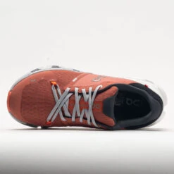 On Running On Cloudflyer 4 Men's Ginger/White -On Running Store 048801 2