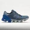 On Running On Cloudflyer 4 Men's Metal/Lapis -On Running Store 048803 3