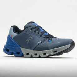 On Running On Cloudflyer 4 Men's Metal/Lapis -On Running Store 048803 5