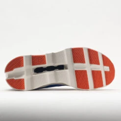 On Running On Cloudmonster Men's Frost/Cobalt -On Running Store 048830 4