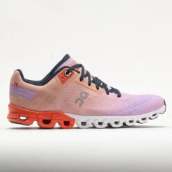 On Running On Cloudflow Women's Rose/Fiji