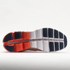 On Running On Cloudflow Women's Rose/Fiji -On Running Store 048832 4