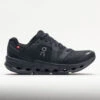On Running On Cloudgo Women's Black/Eclipse -On Running Store 048835 3