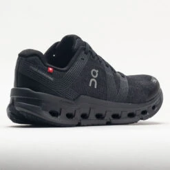 On Running On Cloudgo Men's Black/Eclipse -On Running Store 048840 6