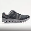 On Running On Cloudgo Men's Black/Glacier -On Running Store 048841 3
