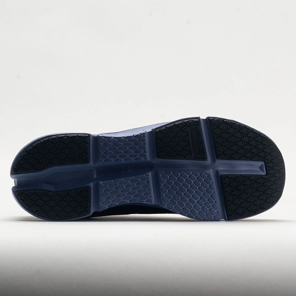 On Running On Cloudgo Men's Black/Shale 6 On Running On Cloudgo Men's Black/Shale - Image 4