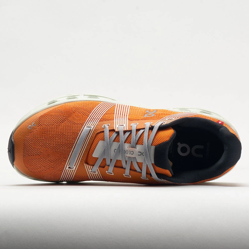 On Running On Cloudgo Men's Turmeric/Aloe 5 On Running On Cloudgo Men's Turmeric/Aloe - Image 3