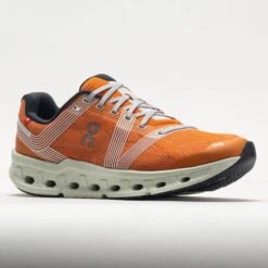 On Running On Cloudgo Men's Turmeric/Aloe 12 On Running On Cloudgo Men's Turmeric/Aloe -On Running Store 048843 5