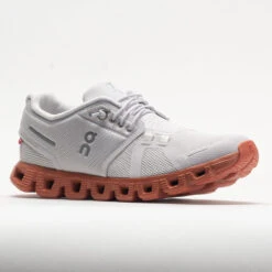 On Running On Cloud 5 Women's Frost/Canyon 12 On Running On Cloud 5 Women's Frost/Canyon -On Running Store 048857 5