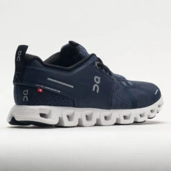 On Running On Cloud 5 Terry Men's Ink/Navy -On Running Store 048866 6