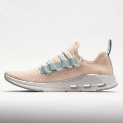 On Running On Cloudeasy Women's Fawn/Surf -On Running Store 048881 1