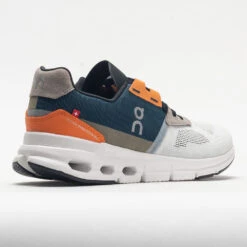 On Running On Cloudrift Women's Ivory/Storm -On Running Store 048887 6