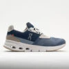 On Running On Cloudrift Women's Metal/Navy -On Running Store 048888 3