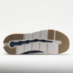 On Running On Cloudrift Women's Metal/Navy 11 On Running On Cloudrift Women's Metal/Navy -On Running Store 048888 4