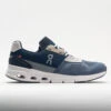 On Running On Cloudrift Men's Metal/Navy 1 On Running On Cloudrift Men's Metal/Navy -On Running Store 048892 3