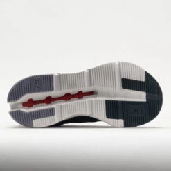 On Running On Cloudnova Form Men's Black/Flame 11 On Running On Cloudnova Form Men's Black/Flame -On Running Store 048894 4