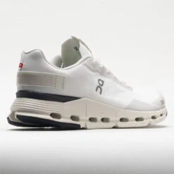 On Running On Cloudnova Form Men's White/Eclipse -On Running Store 048895 6