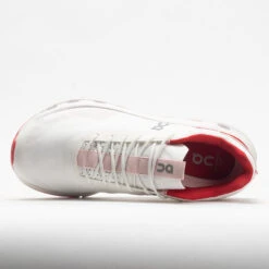 On Running On Cloudnova Form Men's White/Red 10 On Running On Cloudnova Form Men's White/Red -On Running Store 048897 2