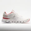 On Running On Cloudnova Form Men's White/Red -On Running Store 048897 3