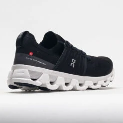 On Running On Cloudswift 3 Women's All Black -On Running Store 049651 6